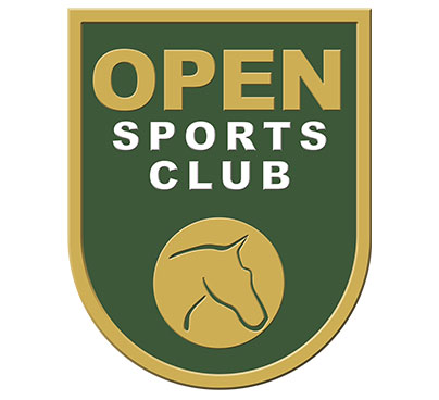 Open sports club