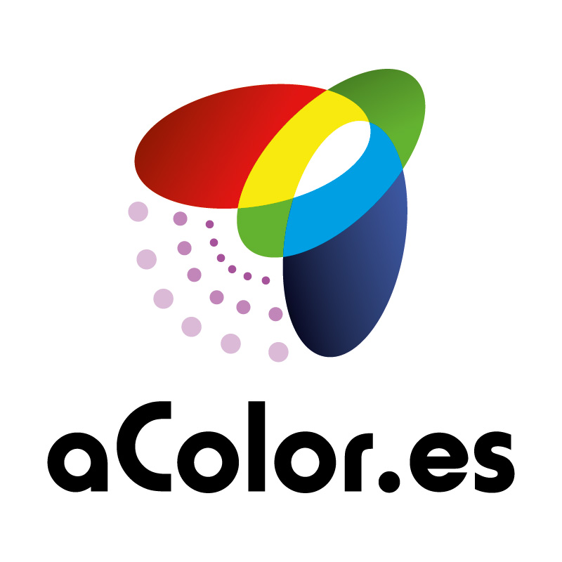 aColor Diseño de paginas web